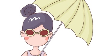 我是容易老的皮膚，但抗衰有妙招