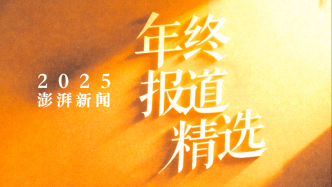 H5｜2025澎湃新闻年终报道精选
