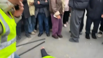 馬上評｜家長們對“護學崗”的減負訴求，值得傾聽