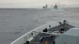 臺(tái)灣各界：演習(xí)是對(duì)賴清德“以武謀獨(dú)”“倚外謀獨(dú)”的嚴(yán)正警告