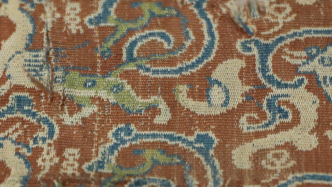 在“纹章九州”特展中，看一部中国纹饰系统史