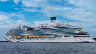 上海立法釋放郵輪經(jīng)濟(jì)活力，探索試點(diǎn)無目的地海上游航線