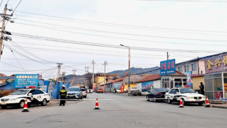 河北承德国恩老年公寓“4·8”重大火灾事故调查报告发布