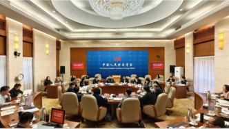 《外交》季刊創(chuàng)刊40周年座談會成功舉行