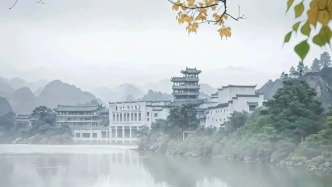 媒體評攝影大賽一等獎作品疑似AI生成：“防AI”是一個時代命題