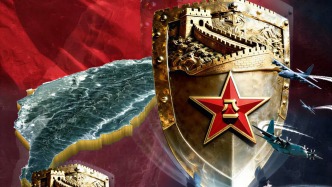 日月譚天丨勒緊“臺獨(dú)”絞索、劍指外部勢力，“正義使命”震撼臺島