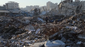 以色列暂停多家国际援助组织运营许可