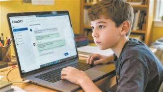 AI与人｜AI深入情感角落，谁来保护未成年人