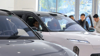 2026年我國(guó)將擴(kuò)大汽車報(bào)廢更新補(bǔ)貼支持范圍