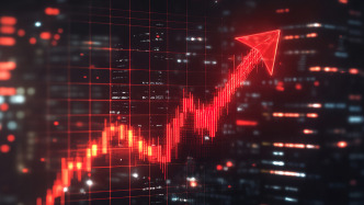 上證指數(shù)K線“十連陽”逼近4000點，持股還是持幣過節(jié)？