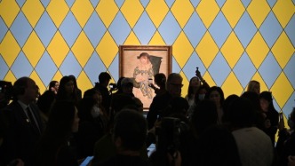 艺术回望2025｜上海区级美术馆如何点亮各自的“光谱”