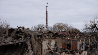 观察｜俄乌的新“暗战”：谁能说服特朗普？