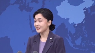 國臺辦：將助力臺商臺企把握“十五五”規(guī)劃制定實(shí)施的時(shí)代機(jī)遇