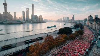 精彩2025，看上海体育大赛留下一路美好