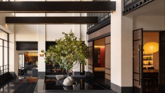 亚朵集团“中国体验两千好店”战略目标达成，新程开启再循“初心”