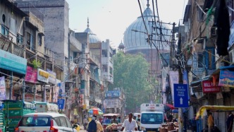 印度称其GDP已超日本居世界第四，有望三年内赶超德国