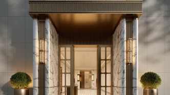 助力城市高质量发展，长城资产重启上海滨江核心项目