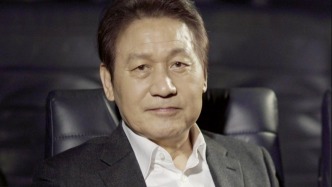 韓媒：韓國國民級電影演員安圣基因噎食被送ICU，情況危急