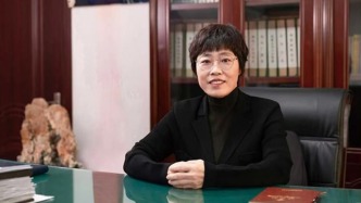 古贝春集团有限公司董事长徐秀菊二〇二六年新年献词