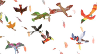 在《蔡皋经典中国绘本》里体验传统文化魅力