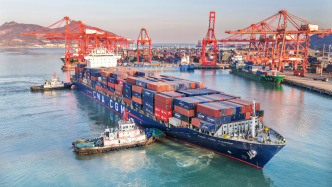 1-11月我国服务进出口总额72023.7亿元，同比增长7.1%