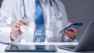 2026年1月1日起，闵行居民的微信列表将多一位家庭医生好友