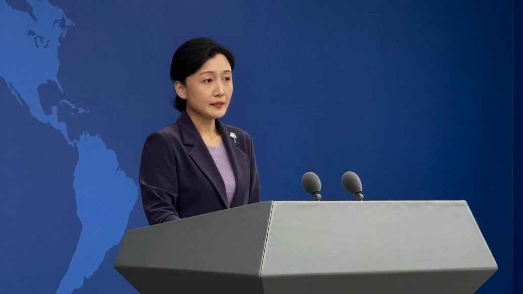 郑丽文表示“我是中国人”不该被民进党妖魔化，国台办回应