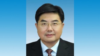 中国远洋海运集团副总经理张勇履新香港中联办副主任