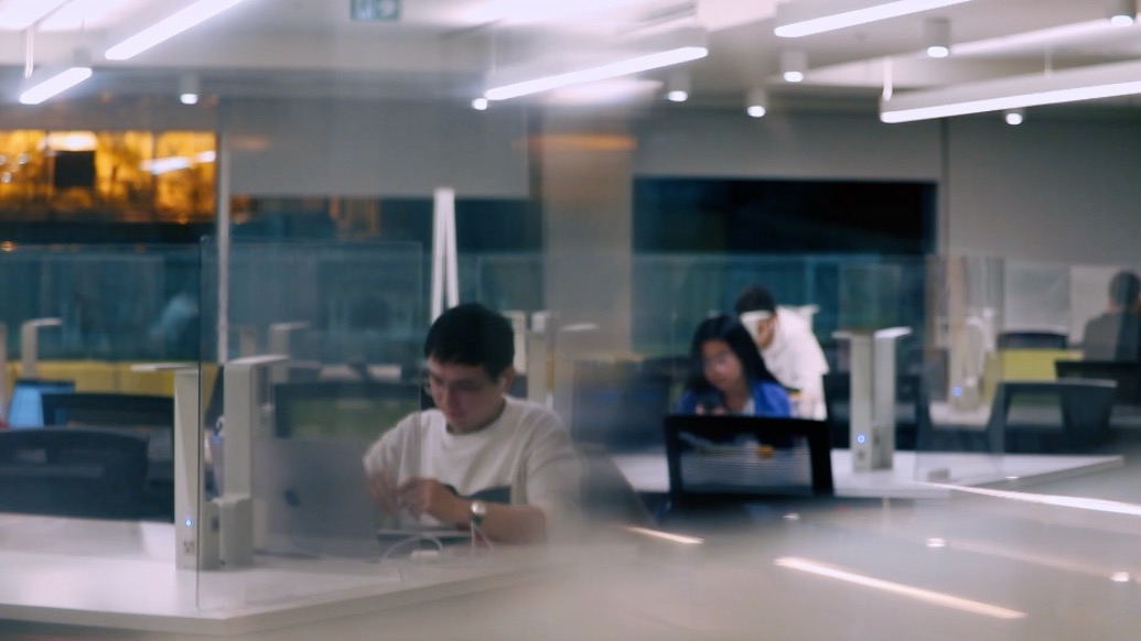 硅谷华人游客特别多？包刚升：华人有很好的科技自觉