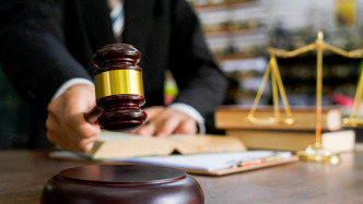 再审改判致原减刑失效还能否减刑？最高检案例：应监督重新裁定