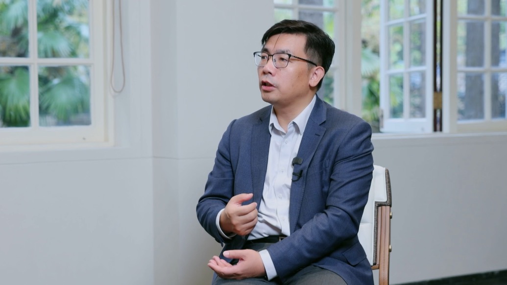 安身立命难两全？包刚升：发挥优势，别降低自己去跟他人竞争