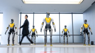 盘点人形机器人2025四大变化：落地更务实，刚需场景未明