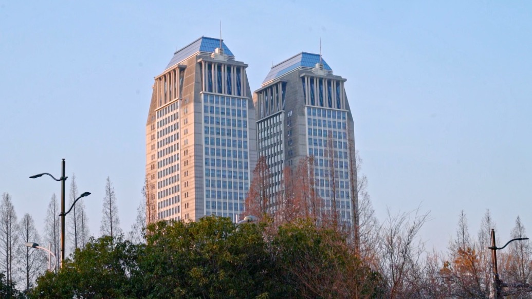 包剛升談人文社科價值被低估，“修大壩、建大樓，也涉及社會科學(xué)問題”