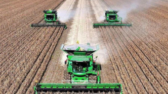 以加快农业农村现代化更好推进中国式现代化建设——从中央农村工作会议看2026年“三农”工作战略部署