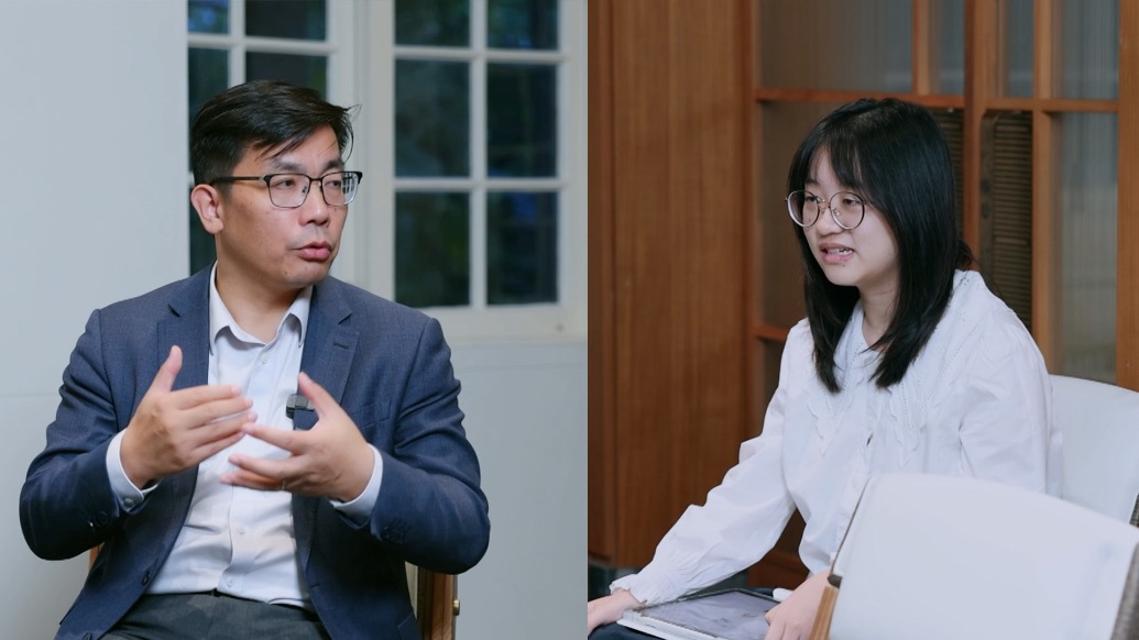怎么安顿我们这一生?包刚升:我们现在放弃了道,只追求术