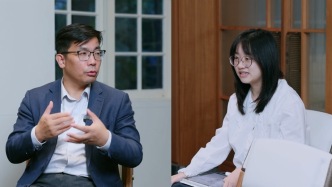 怎么安頓我們這一生？包剛升：我們現(xiàn)在放棄了道，只追求術(shù)