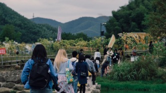 公益手记｜重塑联结，在造乡村：打开乡村儿童美育的无限可能