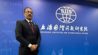 专访｜孟加拉国将迎来最具影响力大选，相信新政府会继续推进中孟关系