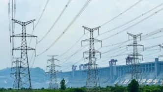 两部门：到2030年“西电东送”规模超过4.2亿千瓦