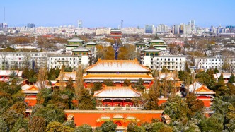 城市更新·简报│2025评估30座名城，监测名城名镇名村