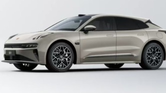 男子稱訂購新車后逾期未交付，澎湃介入后極氪表示元旦可提車