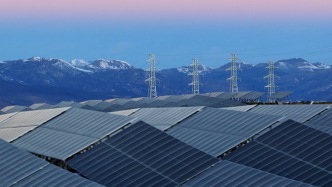 雅砻江两大光伏电站同步投产，世界最大水光互补项目再扩容