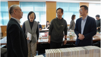 余音不绝︱北京大学出版社2025年度好书有这些