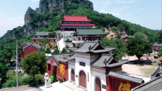 热气腾腾的小城和县，如何成为长三角的“小花园”