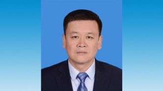 内蒙古自治区政府副主席杨进履新国家民委副主任