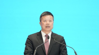 赵国生任广州市副市长