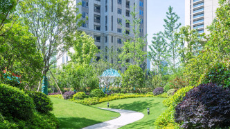 住建部：到2030年，房屋品質提升工程取得顯著進展