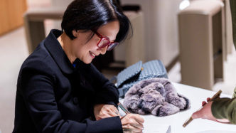 黄心村：寻找天才作家的精神来路