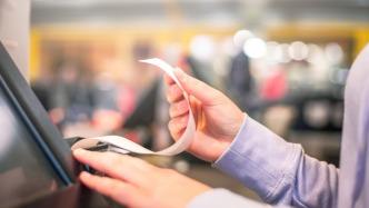 三部门：支持50个左右城市开展有奖发票试点