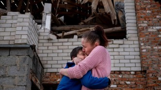 冲突近四年，和谈再陷停滞，乌克兰人的生存哲学被如何改变｜907编辑部